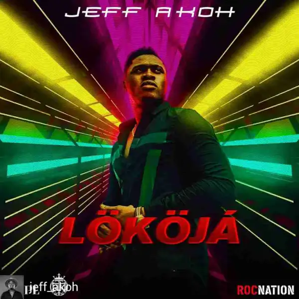 Jeff Akoh - Jets
